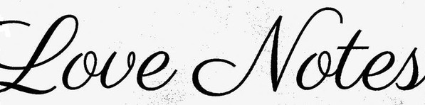 Love Notes (2)