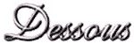 Dessous Recordings