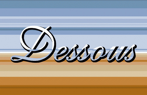 Dessous Recordings