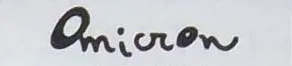 Omicron