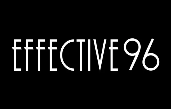 effective96
