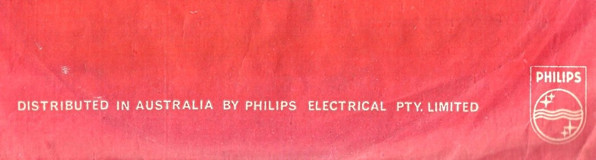 Philips Electrical Pty. Limited