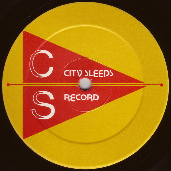 City Sleeps Records