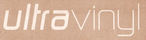 Ultra Vinyl