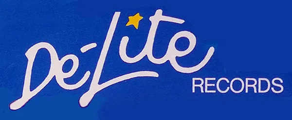 De-Lite Records