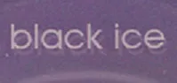 Black Ice