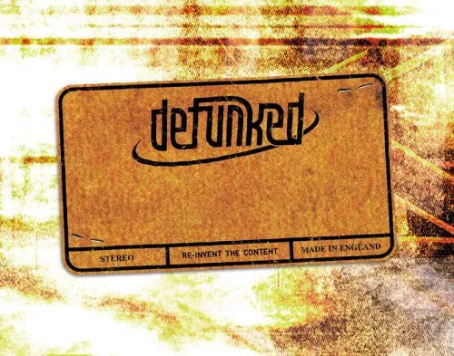 Defunked