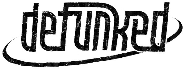 Defunked