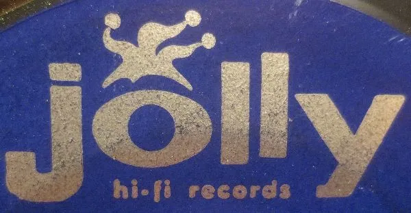 Jolly Hi-Fi Records