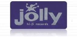 Jolly Hi-Fi Records