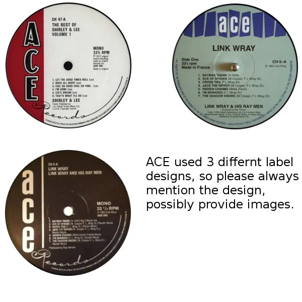 Ace