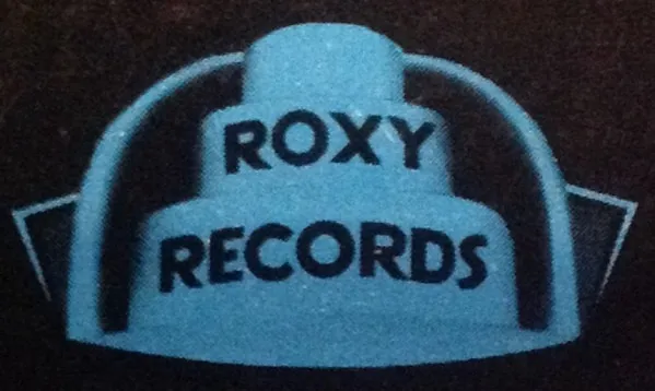Roxy Records (3)