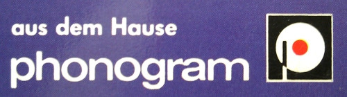 Phonogram GmbH