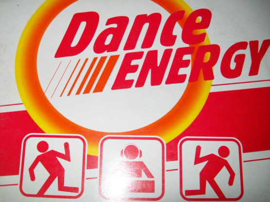 Dance Energy