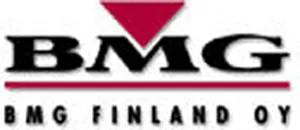 BMG Finland Oy