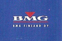 BMG Finland Oy