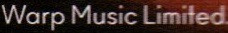 Warp Music Ltd.