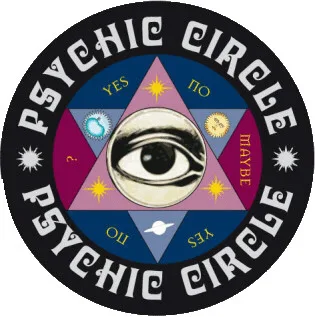 Psychic Circle