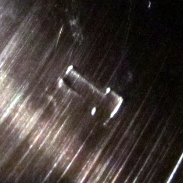 MGM Record Manufacturing Division