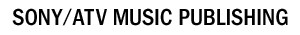 Sony / ATV Music Publishing