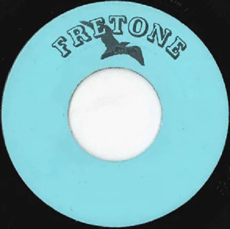 Fretone
