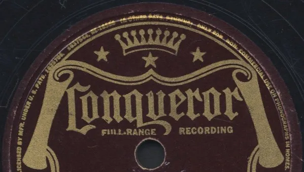 Conqueror
