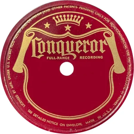 Conqueror