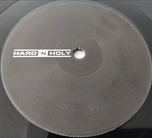 Hard 'N Holy