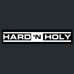 Hard 'N Holy