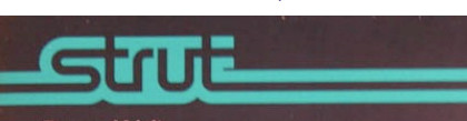 Strut