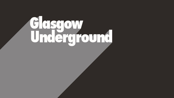 Glasgow Underground