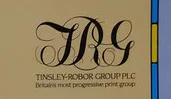 Tinsley-Robor Group PLC