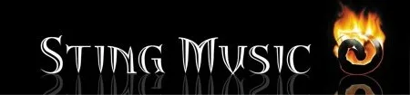 Sting Music