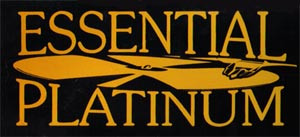 Essential Platinum