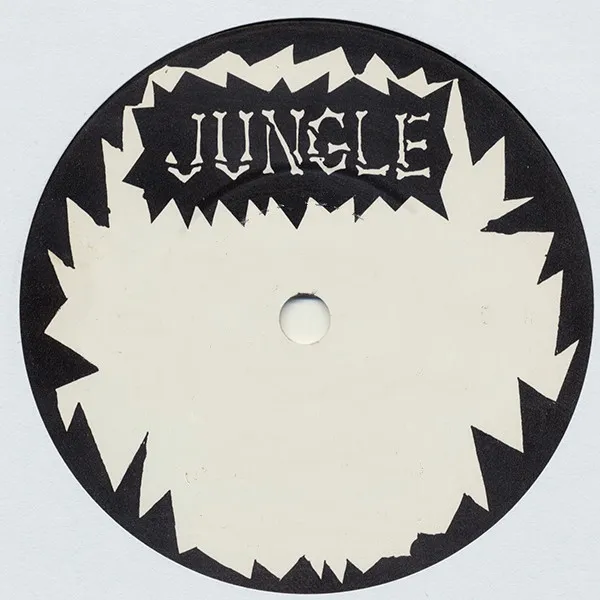 Jungle Records