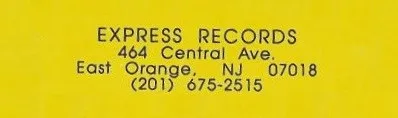 Express Records (2)