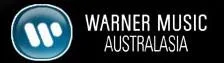 Warner Music Australasia