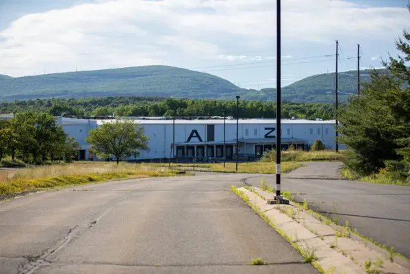 Technicolor, Olyphant, Pa