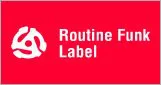Routine Funk Label