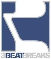 3 Beat Breaks
