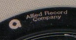 Allied Record Company