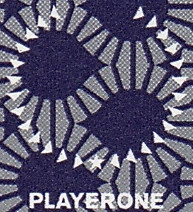 Player One Records