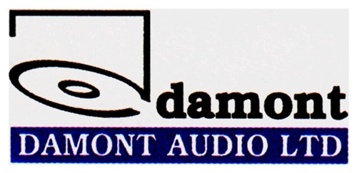 Damont Audio Ltd.