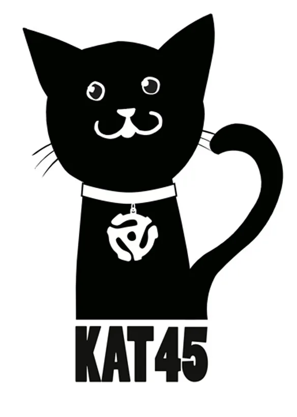KAT45