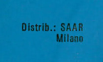 Saar