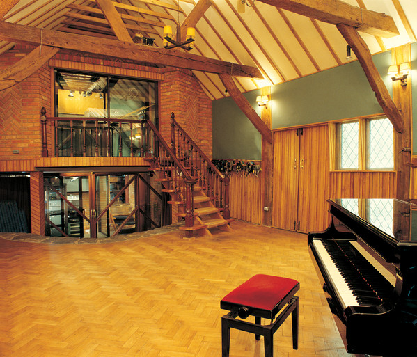 Ridge Farm Studios