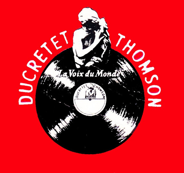 Ducretet Thomson