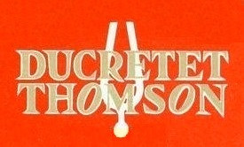 Ducretet Thomson
