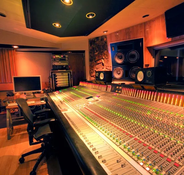 Ameraycan Studios