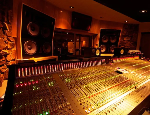 Ameraycan Studios